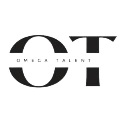 Omega Talent logo